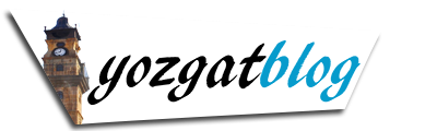 Yozgat Blog